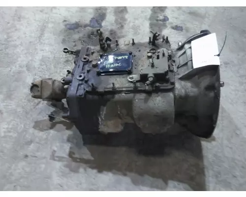 FULLER FRO15210CP TRANSMISSION ASSEMBLY