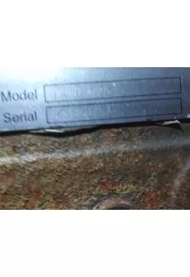 FULLER FRO15210CP TRANSMISSION ASSEMBLY