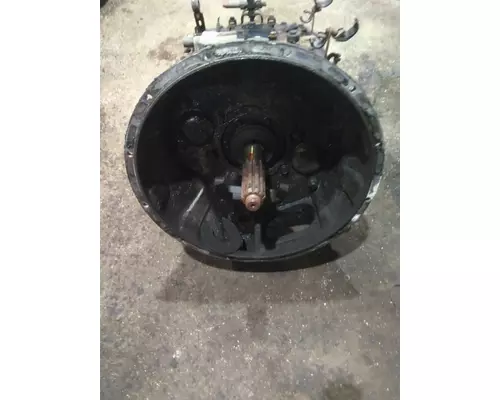 FULLER FRO15210CP TRANSMISSION ASSEMBLY