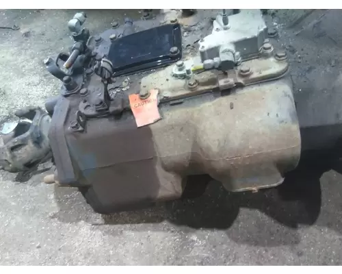 FULLER FRO15210CP TRANSMISSION ASSEMBLY