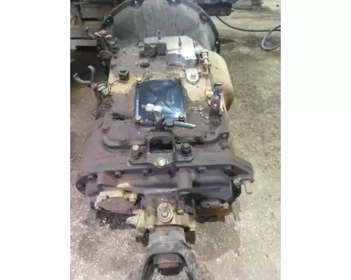 FULLER FRO15210CP TRANSMISSION ASSEMBLY