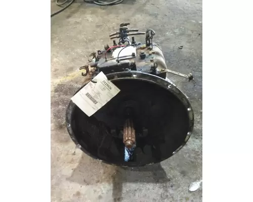 FULLER FRO15210CP TRANSMISSION ASSEMBLY