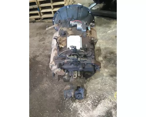 FULLER FRO15210CP TRANSMISSION ASSEMBLY