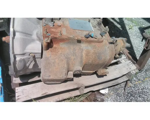 FULLER FRO15210CP TRANSMISSION ASSEMBLY