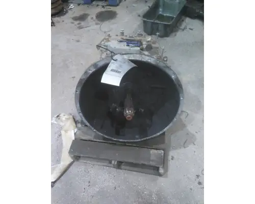 FULLER FRO15210CP TRANSMISSION ASSEMBLY