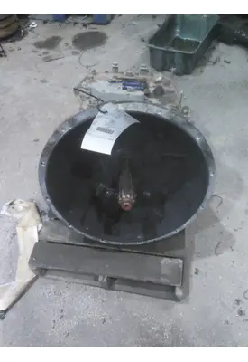 FULLER FRO15210CP TRANSMISSION ASSEMBLY