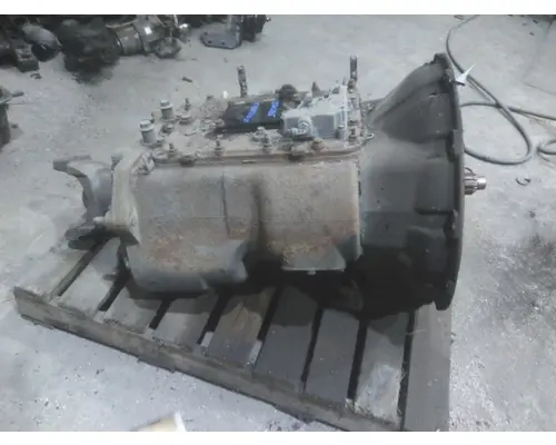 FULLER FRO15210CP TRANSMISSION ASSEMBLY