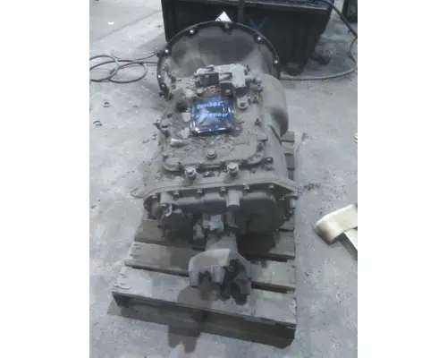 FULLER FRO15210CP TRANSMISSION ASSEMBLY