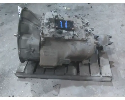 FULLER FRO15210CP TRANSMISSION ASSEMBLY