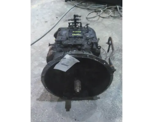 FULLER FRO15210CP TRANSMISSION ASSEMBLY