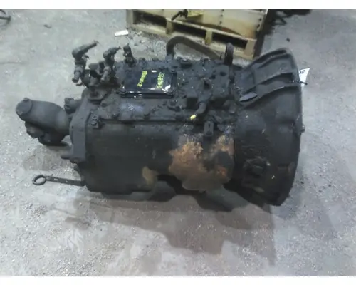 FULLER FRO15210CP TRANSMISSION ASSEMBLY