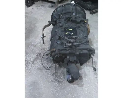 FULLER FRO15210CP TRANSMISSION ASSEMBLY