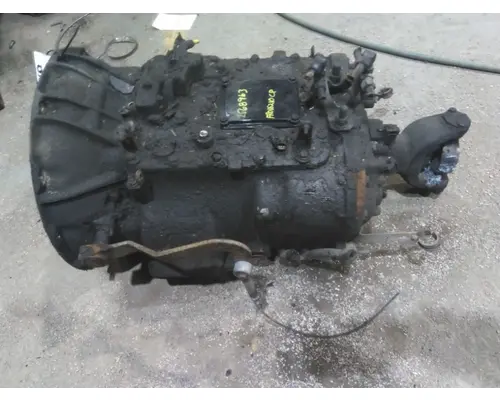 FULLER FRO15210CP TRANSMISSION ASSEMBLY