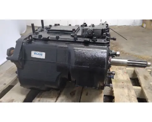 FULLER FRO15210CP TRANSMISSION ASSEMBLY