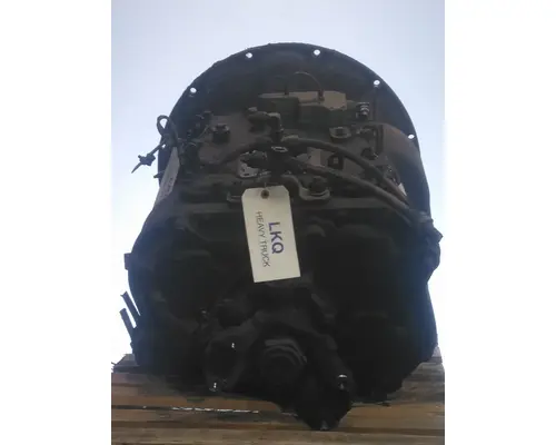 FULLER FRO15210CP TRANSMISSION ASSEMBLY