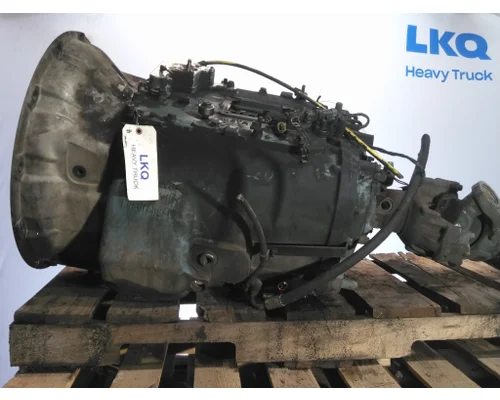 FULLER FRO15210CP TRANSMISSION ASSEMBLY