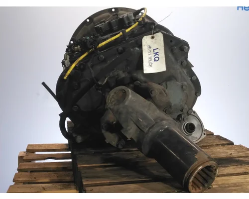 FULLER FRO15210CP TRANSMISSION ASSEMBLY