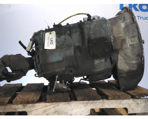 FULLER FRO15210CP TRANSMISSION ASSEMBLY