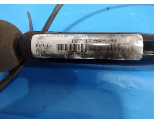 FULLER FRO15210C GEAR SHIFTER