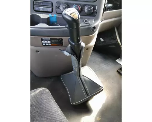 FULLER FRO15210C GEAR SHIFTER