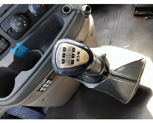 FULLER FRO15210C GEAR SHIFTER