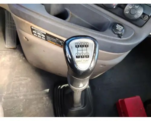 FULLER FRO15210C GEAR SHIFTER