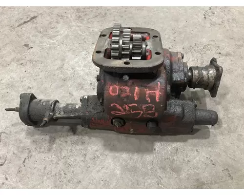 FULLER FRO15210C PTO