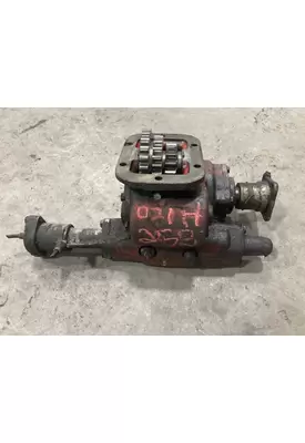 FULLER FRO15210C PTO