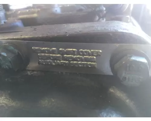 FULLER FRO15210C TRANSMISSION ASSEMBLY