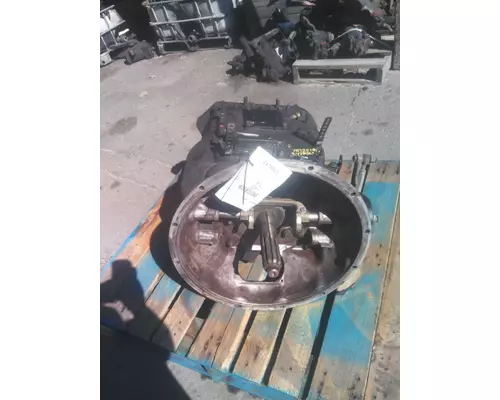 FULLER FRO15210C TRANSMISSION ASSEMBLY
