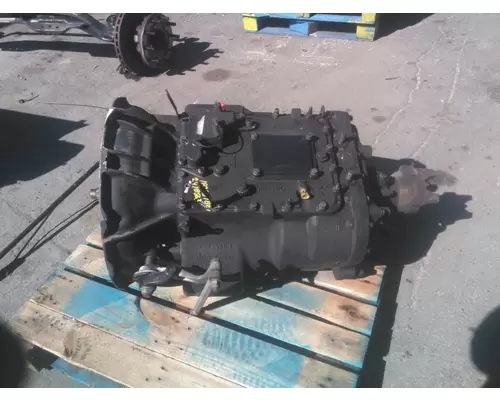 FULLER FRO15210C TRANSMISSION ASSEMBLY