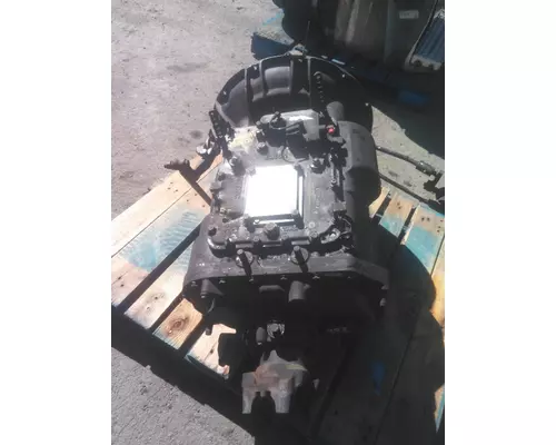 FULLER FRO15210C TRANSMISSION ASSEMBLY
