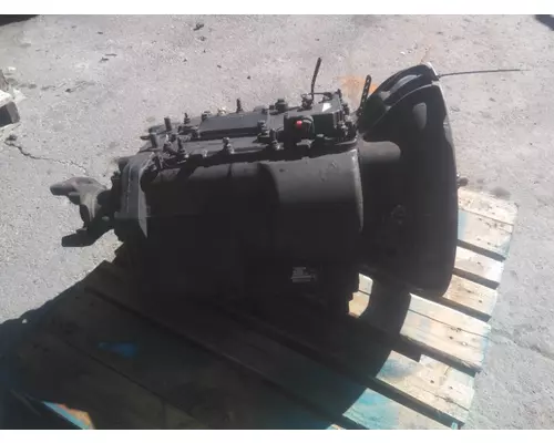 FULLER FRO15210C TRANSMISSION ASSEMBLY