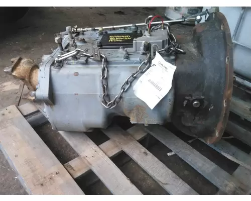 FULLER FRO15210C TRANSMISSION ASSEMBLY