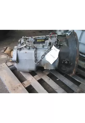 FULLER FRO15210C TRANSMISSION ASSEMBLY