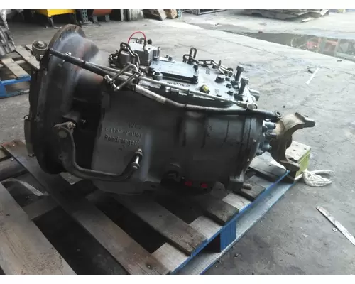 FULLER FRO15210C TRANSMISSION ASSEMBLY