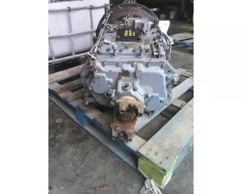 FULLER FRO15210C TRANSMISSION ASSEMBLY