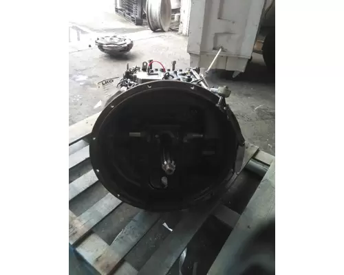FULLER FRO15210C TRANSMISSION ASSEMBLY