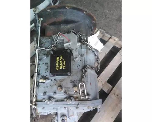 FULLER FRO15210C TRANSMISSION ASSEMBLY