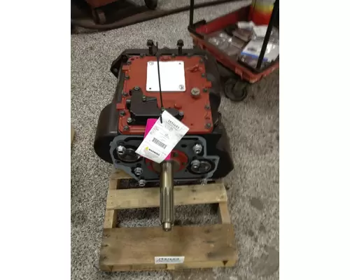 FULLER FRO15210C TRANSMISSION ASSEMBLY