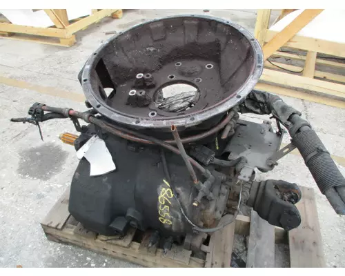 FULLER FRO15210C TRANSMISSION ASSEMBLY