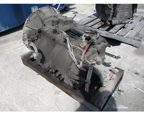 FULLER FRO15210C TRANSMISSION ASSEMBLY