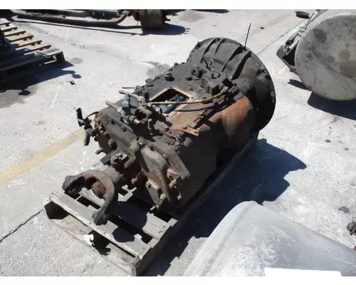 FULLER FRO15210C TRANSMISSION ASSEMBLY