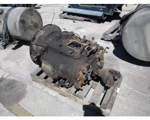 FULLER FRO15210C TRANSMISSION ASSEMBLY