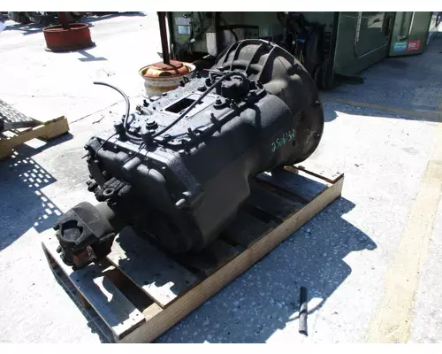 FULLER FRO15210C TRANSMISSION ASSEMBLY