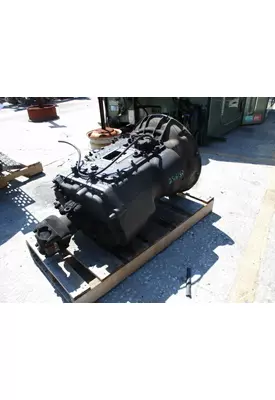 FULLER FRO15210C TRANSMISSION ASSEMBLY
