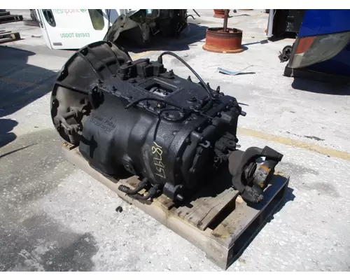 FULLER FRO15210C TRANSMISSION ASSEMBLY