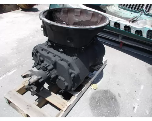 FULLER FRO15210C TRANSMISSION ASSEMBLY