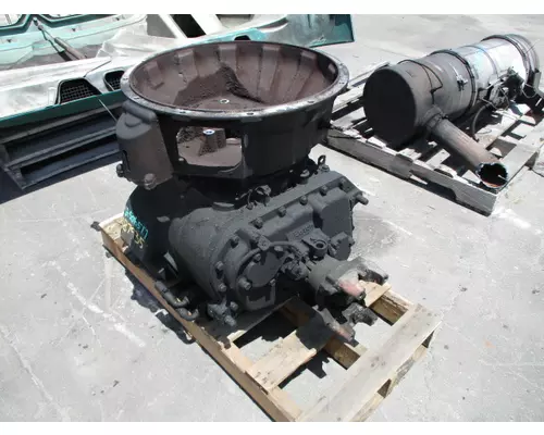 FULLER FRO15210C TRANSMISSION ASSEMBLY