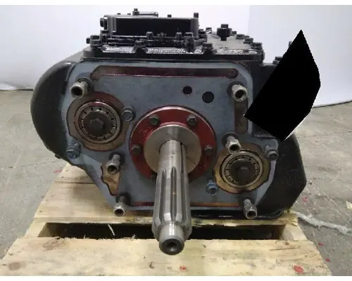 FULLER FRO15210C TRANSMISSION ASSEMBLY